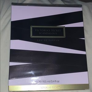 Victoria’s Secret Scandalous Eau de Perfum